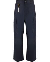 DARKPARK - Cotton Saint Cargo Pants - Lyst