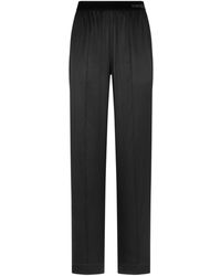 Tom Ford - Silk Pajama Pants - Lyst