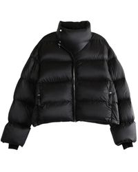 Rick Owens - Turtle Jkt - Lyst