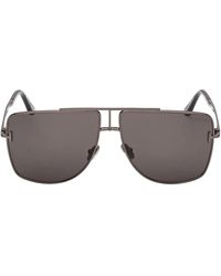 Tom Ford - Ft1307/s Zonnebril - Lyst