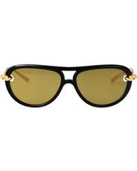 Bottega Veneta - Sunglasses - Lyst