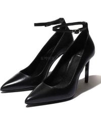 Ami Paris - Met Hiel Zwart - Lyst