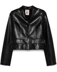 Semicouture - Giacca - Lyst