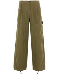 C.P. Company - Cargo Pant - Lyst
