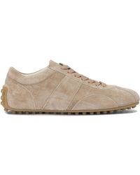 Tod's - Sneakers & Slip-On - Lyst