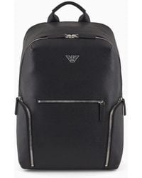 Emporio Armani - Bags - Lyst