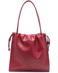 Coccinelle - Dulse Große-Handtasche - Lyst