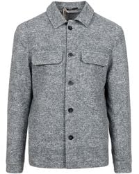 AT.P.CO - Jackets - Lyst