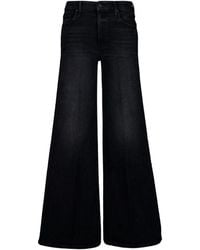 Mother - Jeans Co Md Pl Ea - Lyst