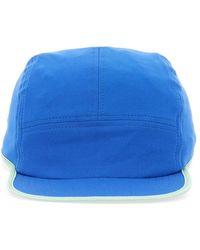 Sunnei - Hat With Visor - Lyst