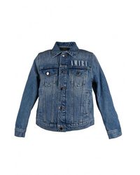 Amiri - Jas - Lyst