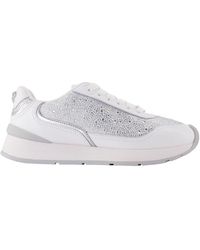 Versace - Sneakers - Lyst