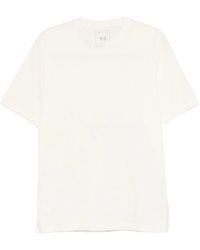 Y-3 - Reg Ss Tee - Lyst