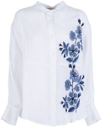 Ermanno Scervino - Camicia - Lyst