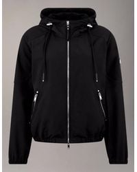 Moose Knuckles - Elevate Hooded Jacket - Lyst