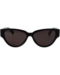 Bottega Veneta - Sunglasses - Lyst