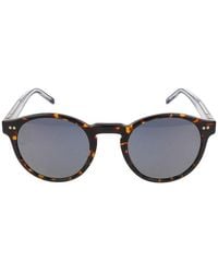 Tommy Hilfiger - Lunettes de soleil TH 1795 /S 086 Havana / 23/150 - Lyst