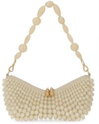 Cult Gaia - Mercier Mini Shoulder Bag - Lyst