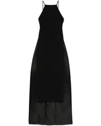 Solace London - Ulla Maxi Dress - Lyst
