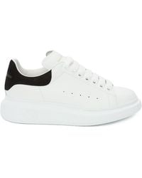 McQueen - Flat Shoes - Lyst