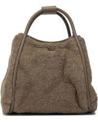 Max Mara - "Marine" Handbag - Lyst