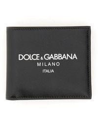 Dolce & Gabbana - Wallets & Cardholders - Lyst