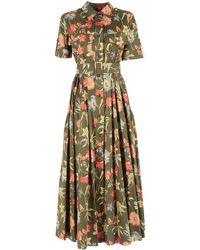 Fay - Chemisier M/c - Lyst