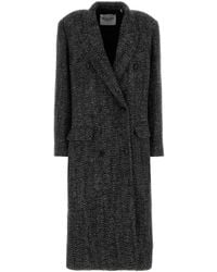 Isabel Marant - Pilda Knit Jacket - Lyst