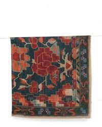 Pierre Louis Mascia - Cashmere Scarf - Lyst