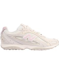 New Balance - Sneaker 204 L Sea Salt Stone - Lyst