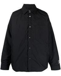Ambush - Cotton Blend Jacket - Lyst