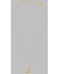 Vivienne Westwood - Necklace Pina - Lyst