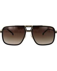 Carrera - Squared Sunglasses 1071/S I46 - Lyst