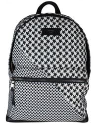 Jimmy Choo - Wilmer Backpack - Lyst
