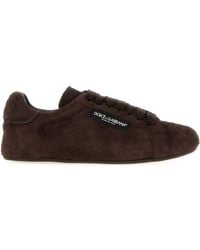 Dolce & Gabbana - Sneakers - Lyst