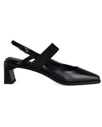 ANEST COLLECTIVE - Kidskin Sandals - Lyst