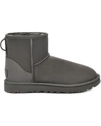 UGG - Classic Mini II Stiefel - Lyst
