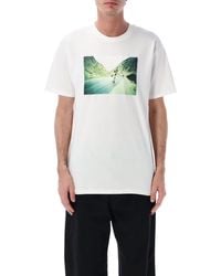 Obey - T Shirts And Polos - Lyst