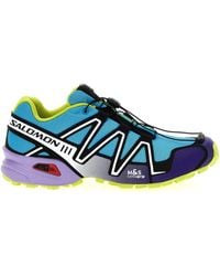 Salomon - Zapatillas de zapatillas 'Speedcross 3' - Lyst