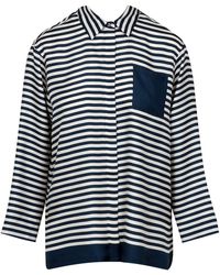 Max Mara - Shirts Wit - Lyst