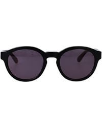 Calvin Klein - Acetate Sunglasses - Lyst