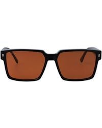 DSquared² - Acetate Sunglasses - Lyst
