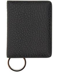 Maison Margiela - Small Leather Goods - Lyst