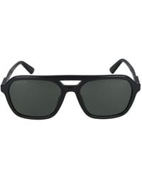 Gucci - Occhiali Da Sole Gg1823 Sa /18/145 - Lyst