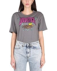 Philosophy Di Lorenzo Serafini - Peanuts T-Shirt - Lyst