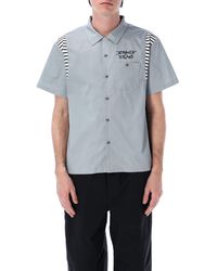 Brain Dead - Hirntote T -Shirts und Polos - Lyst