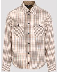 Moncler - Hemd - Lyst