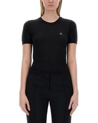 Vivienne Westwood - Top "Bea - Lyst