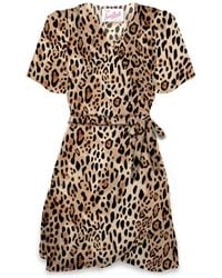MC2 Saint Barth - Jurk Veelkleurig - Lyst
