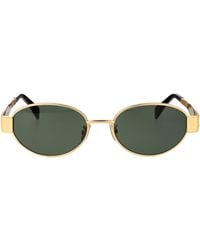 Celine - Sunglasses Cl40235 U 30 N - Lyst